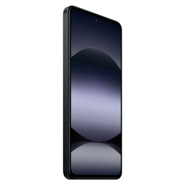 Redmi Note 14 Midnight Black 6/128GB - Image 3
