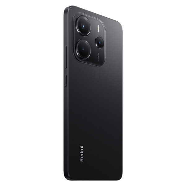 Redmi Note 14 Midnight Black 6/128GB - Image 6