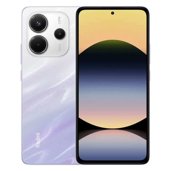Redmi Note 14 Mist Purple 6/128GB