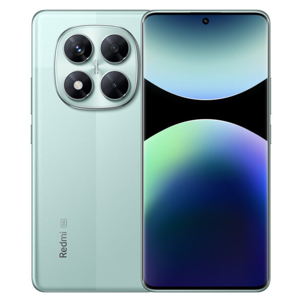 Redmi Note 14 Pro 5G Coral Green 8/256GB