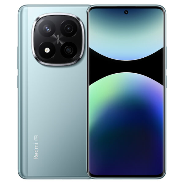 Redmi Note 14 Pro+ 5G Frost Blue 12/512GB