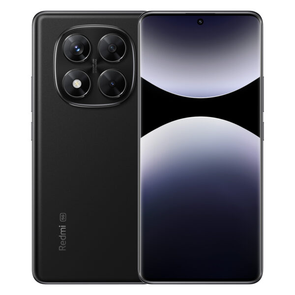 Redmi Note 14 Pro 5G Midnight Black 8/256GB