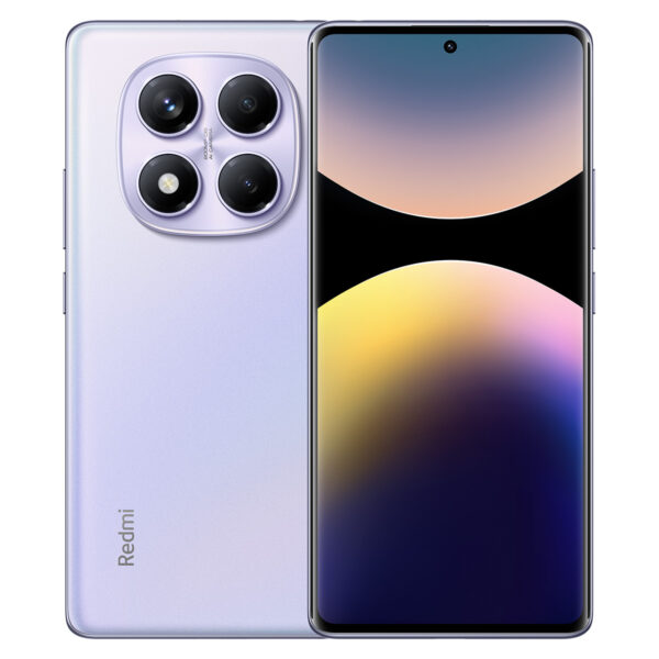 Redmi Note 14 Pro Aurora Purple 8/256GB