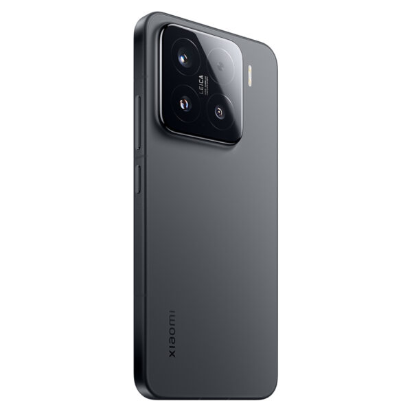 Xiaomi 15 Black 12/256 GB - Image 4