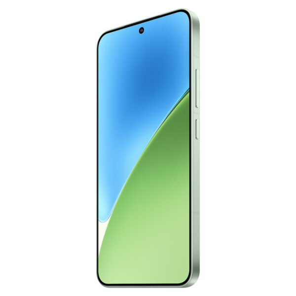 Xiaomi 15 Green 12/256 GB - Image 3