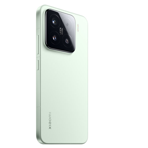 Xiaomi 15 Green 12/256 GB - Image 4