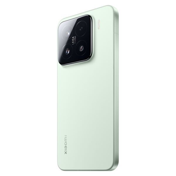 Xiaomi 15 Green 12/256 GB - Image 5