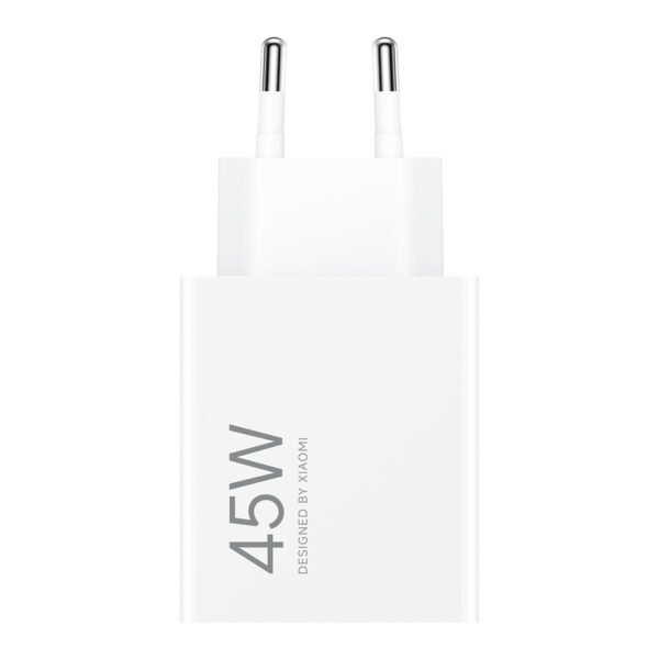 Xiaomi 45W Turbo Charging Power Adapter (Type-A)