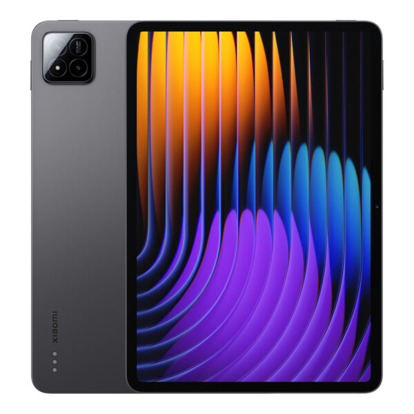 Xiaomi Pad 7 Pro Gray 12/512 GB