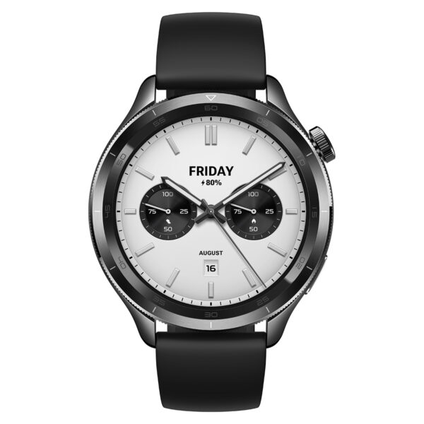 Xiaomi Watch S4 Black