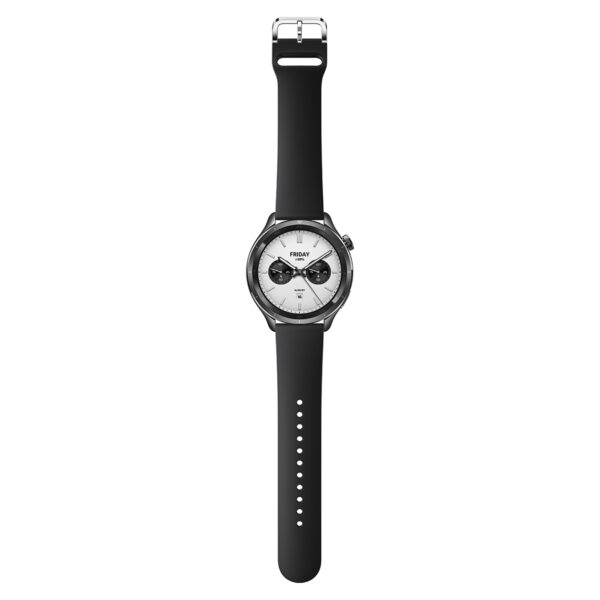 Xiaomi Watch S4 Black - Image 3