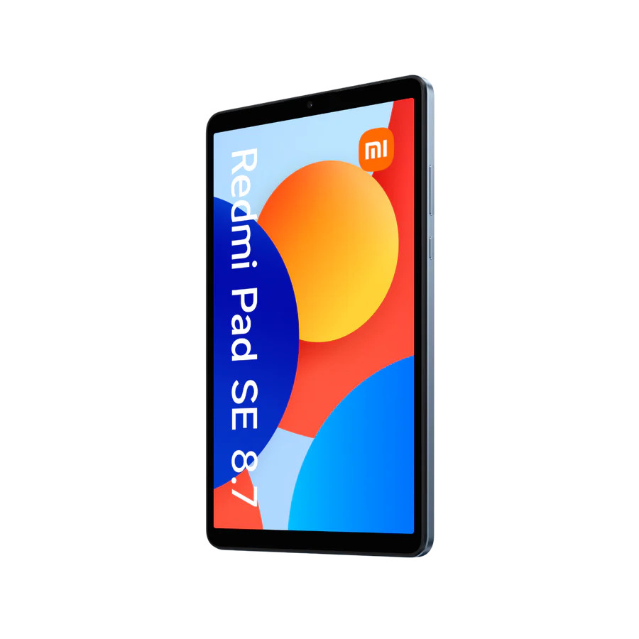 XIAOMI Redmi Pad SE 8.7 Sky Blue 4/64GB - RW - Xiaomi